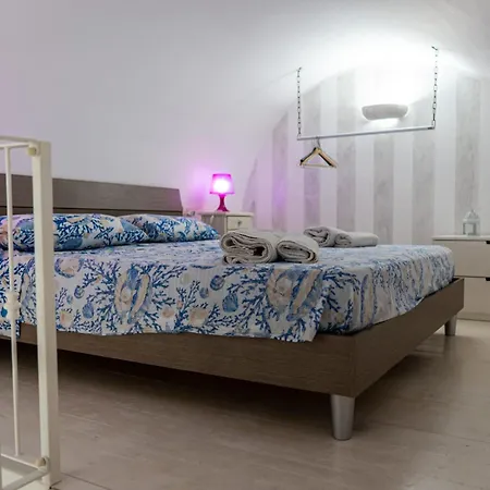 Casa Vanny Polignano a Mare