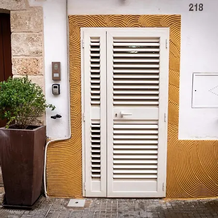 Dom wakacyjny Casa Vanny Polignano a Mare
