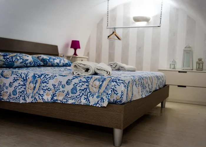 Casa Vanny Dom wakacyjny *