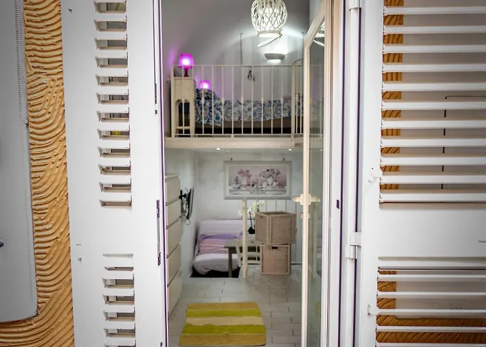 Casa Vanny * Polignano a Mare