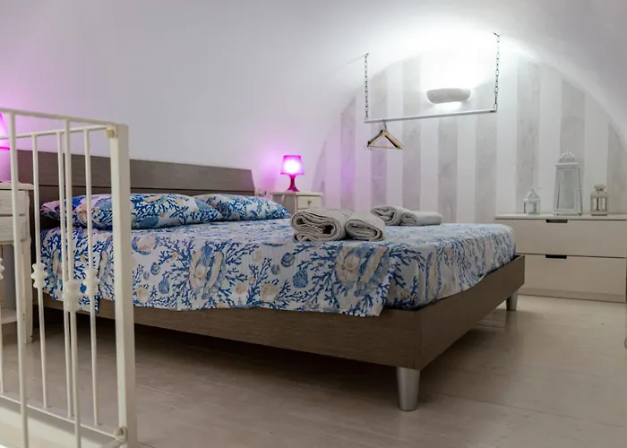 Casa Vanny Polignano a Mare