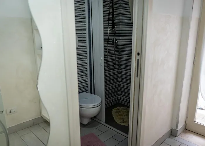 Casa Vanny Dom wakacyjny Polignano a Mare