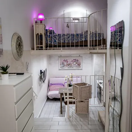 Casa Vanny *