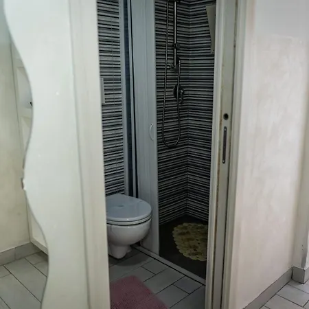 Casa Vanny 度假居 滨海波利尼亚诺